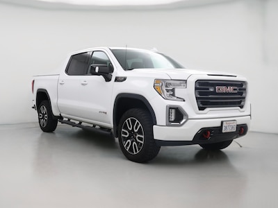 2021 GMC Sierra 1500 AT4 -
                Oxnard, CA