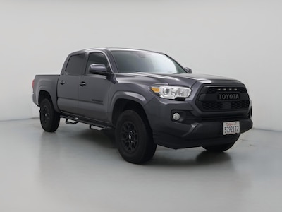 2019 Toyota Tacoma SR5 -
                Norco, CA