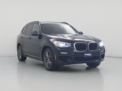 2019 BMW X3 sDrive30i -
                Duarte, CA