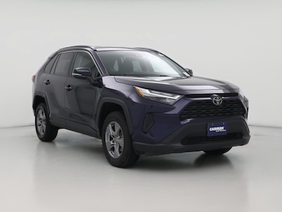 2023 Toyota RAV4 XLE -
                Fremont, CA