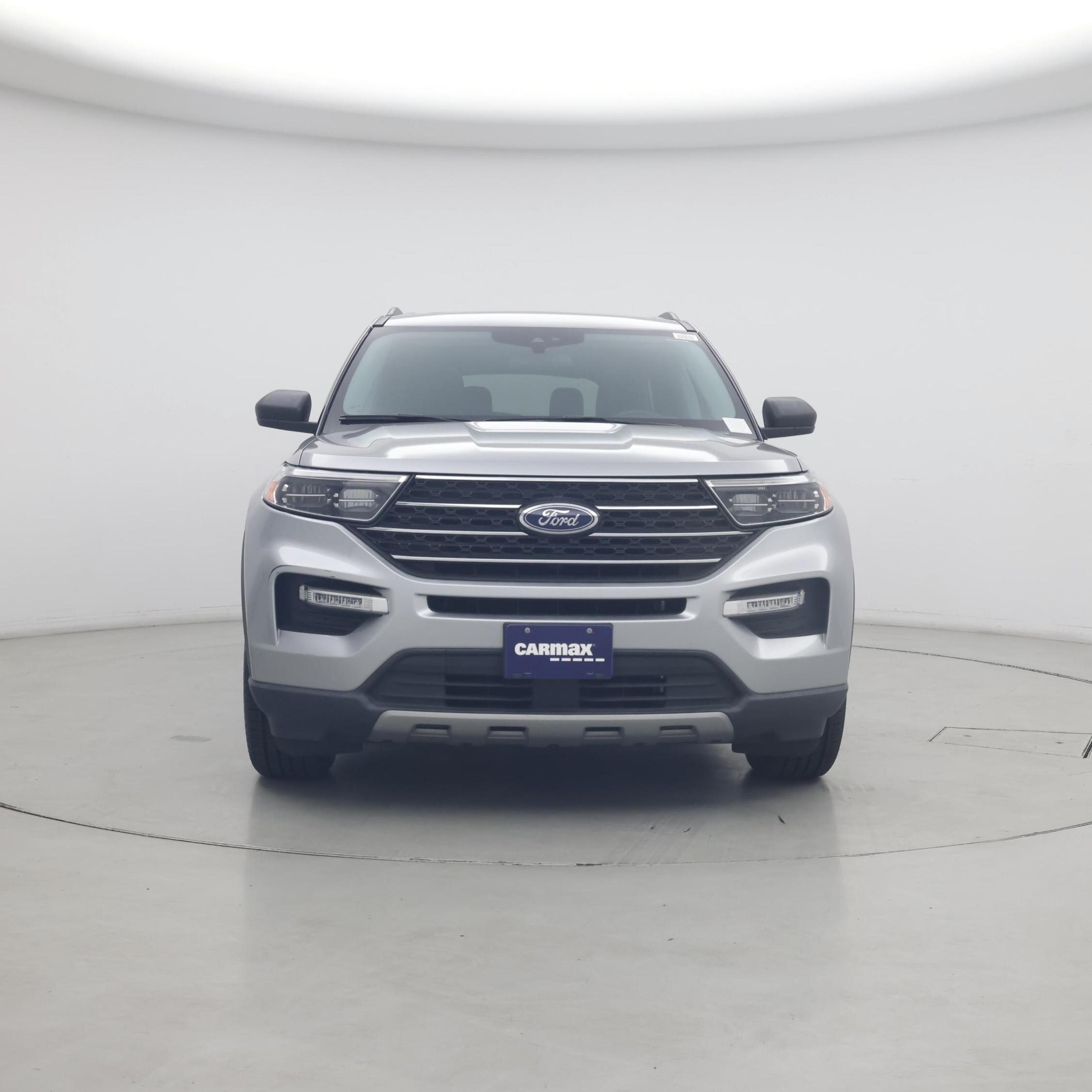 Thumbnail: 2022 Ford Explorer - 5