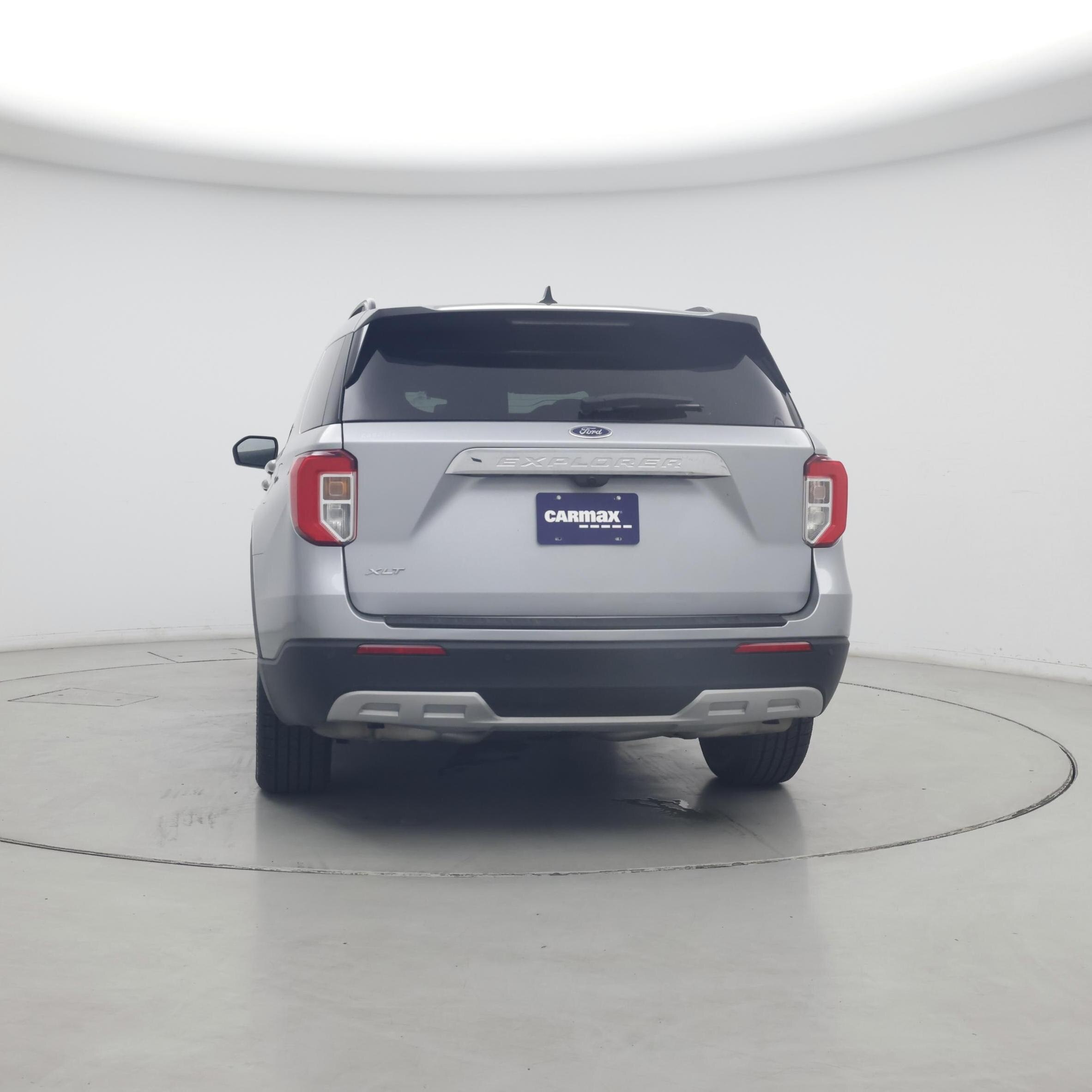 Thumbnail: 2022 Ford Explorer - 6