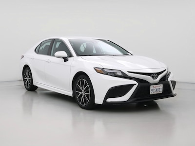 2023 Toyota Camry SE -
                Norco, CA