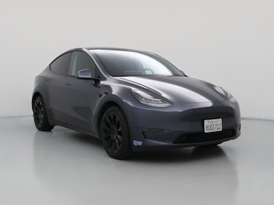 2021 Tesla Model Y Long Range -
                Ontario, CA