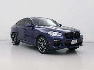 2021 BMW X4 xDrive30i -
                Pleasanton, CA