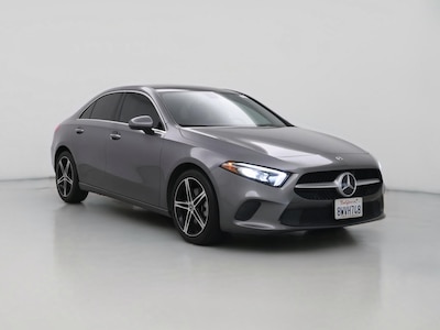 2021 Mercedes-Benz A-Class A 220 -
                Ontario, CA