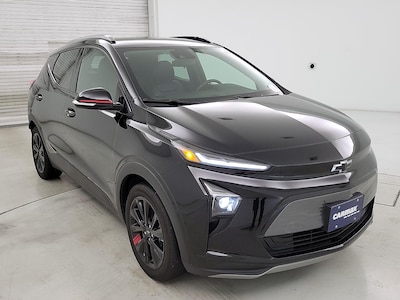 2023 Chevrolet Bolt EUV LT -
                Spokane, WA