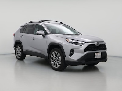 2023 Toyota RAV4 XLE Premium -
                Ontario, CA