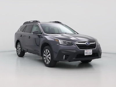 2022 Subaru Outback Premium -
                Inglewood, CA