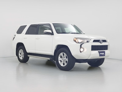 2018 Toyota 4Runner SR5 -
                Ontario, CA