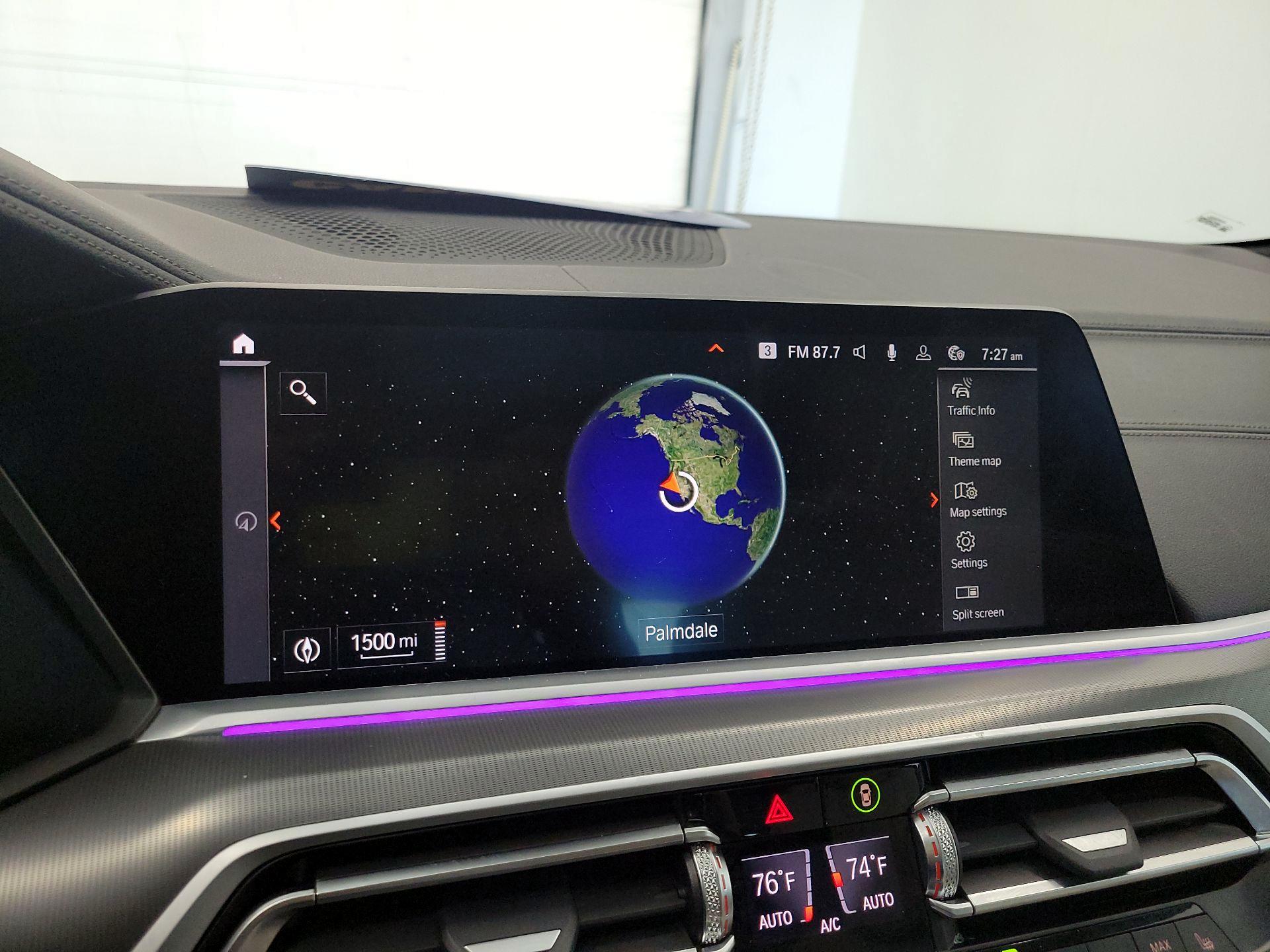 Thumbnail: 2022 BMW X6 - 13