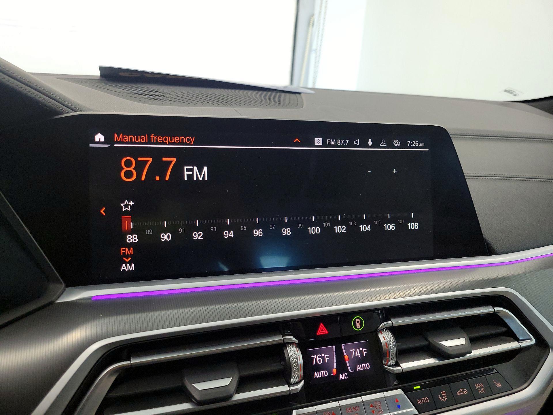 Thumbnail: 2022 BMW X6 - 15