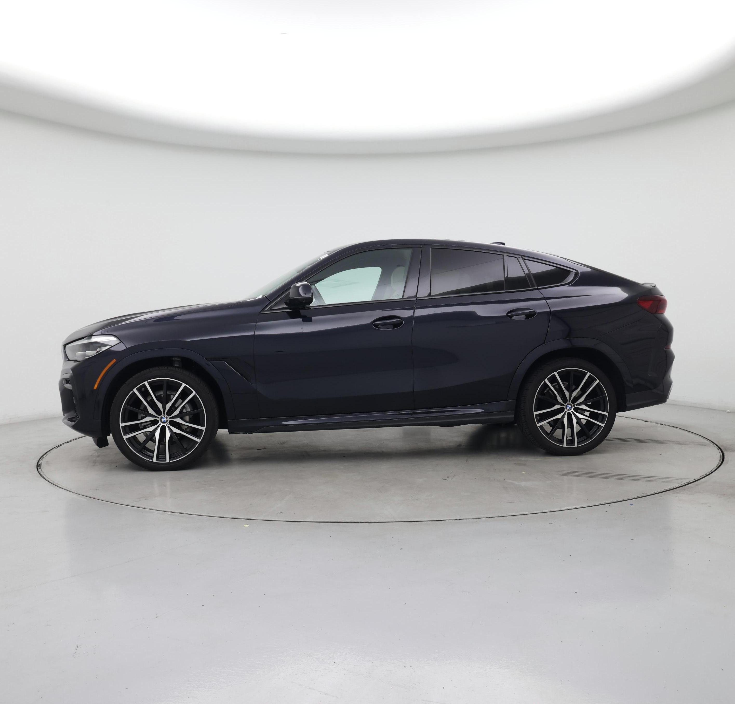 Thumbnail: 2022 BMW X6 - 3