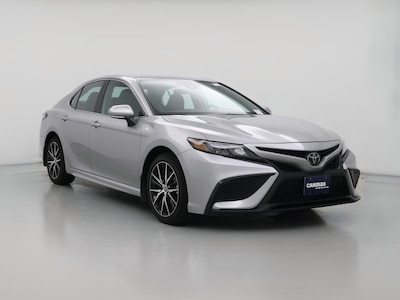 2023 Toyota Camry SE -
                Ontario, CA