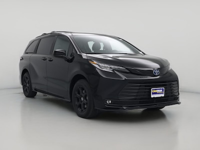 2025 Toyota Sienna L -
                Duarte, CA