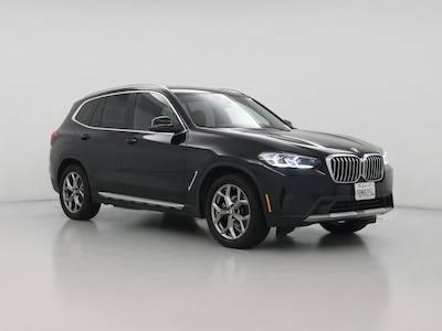 2022 BMW X3 sDrive30i -
                Duarte, CA