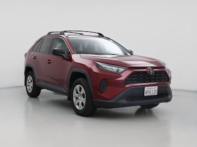 2020 Toyota RAV4 LE -
                Oxnard, CA