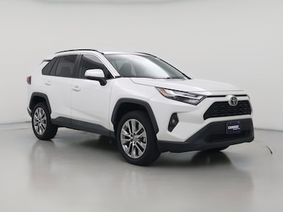 2023 Toyota RAV4 XLE Premium -
                Norco, CA