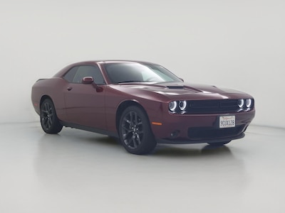 2022 Dodge Challenger SXT -
                Duarte, CA