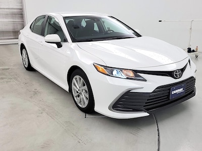 2024 Toyota Camry LE -
                Duarte, CA