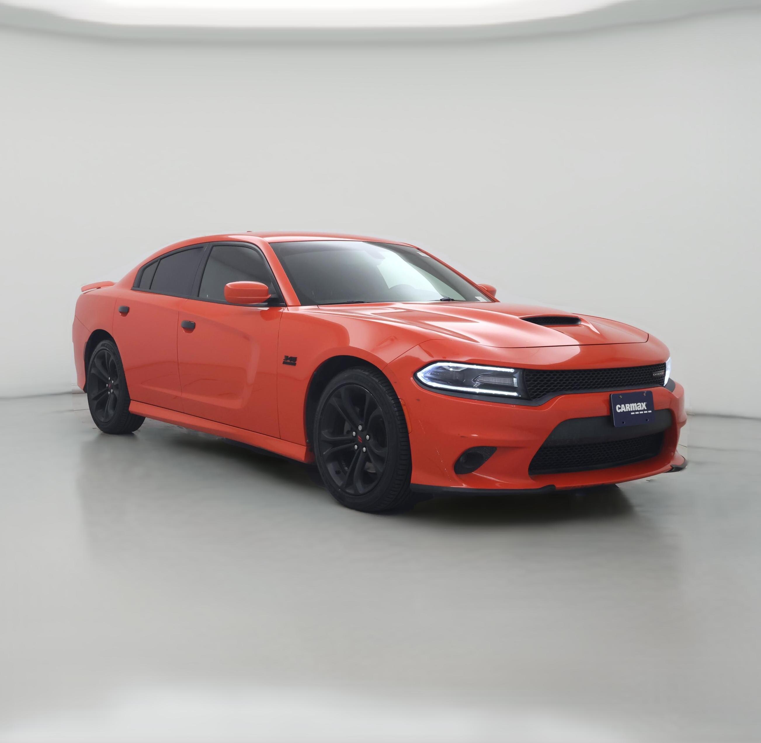 Thumbnail: 2021 Dodge Charger - 1