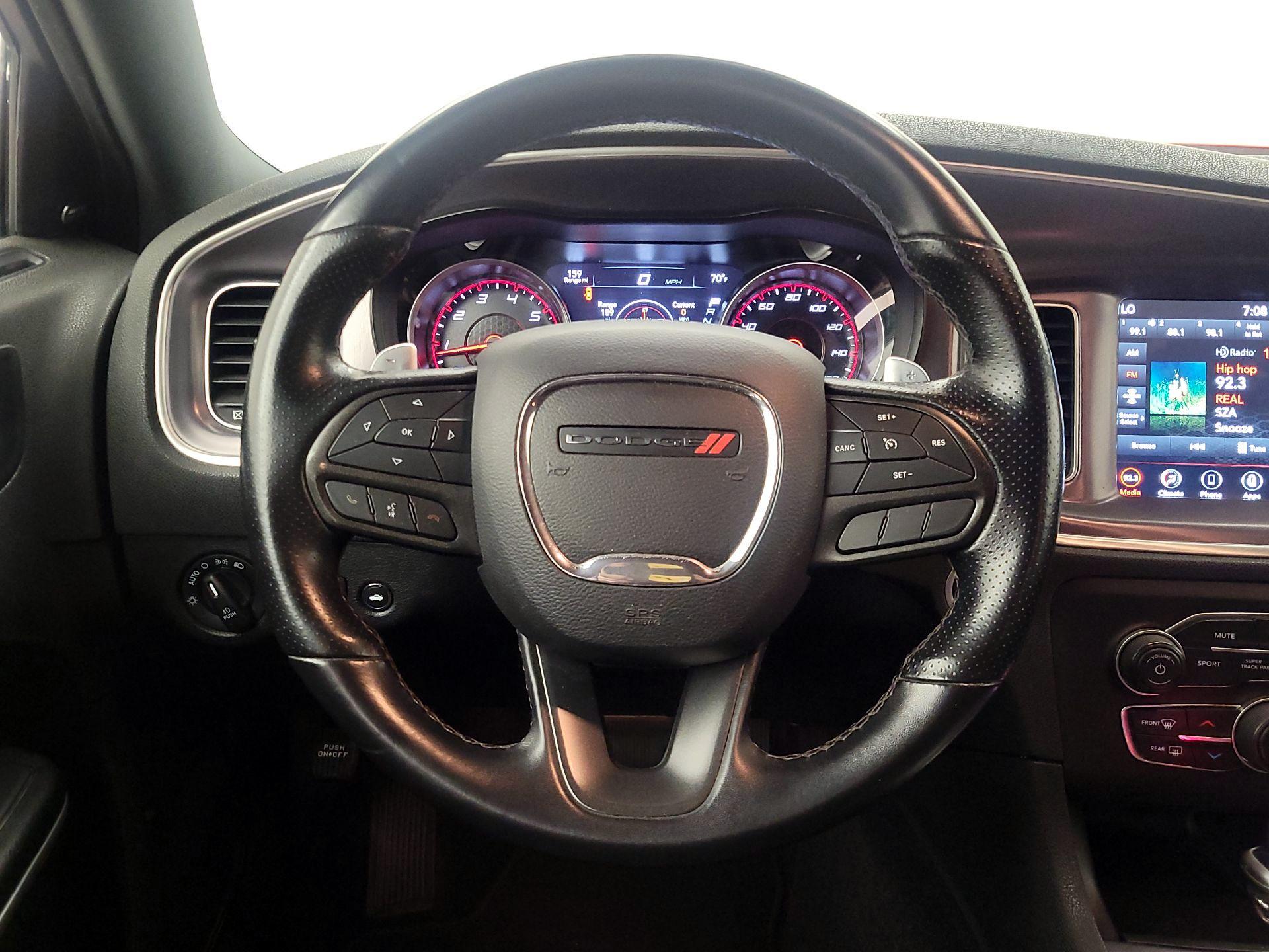 Thumbnail: 2021 Dodge Charger - 10