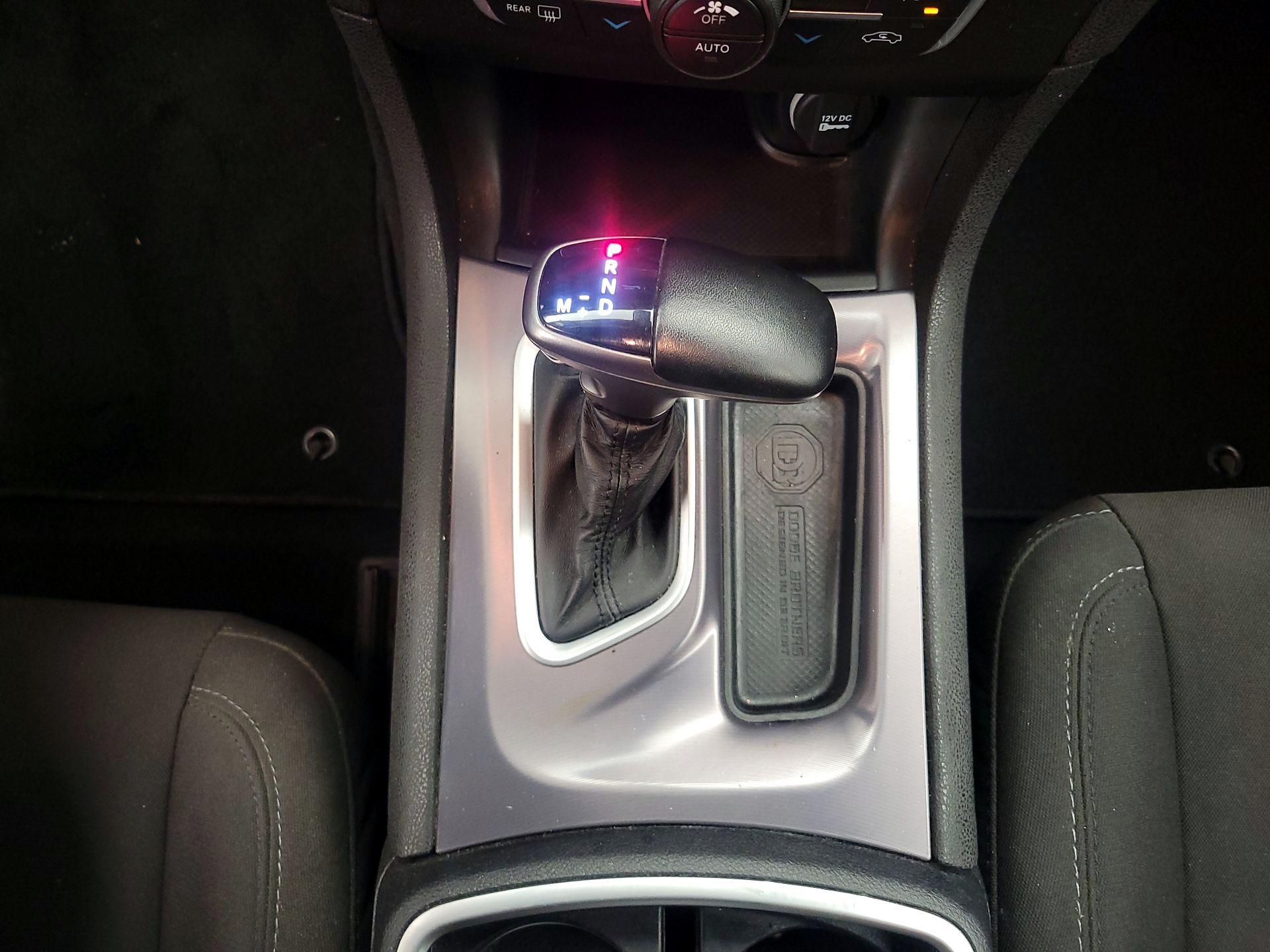 Thumbnail: 2021 Dodge Charger - 17