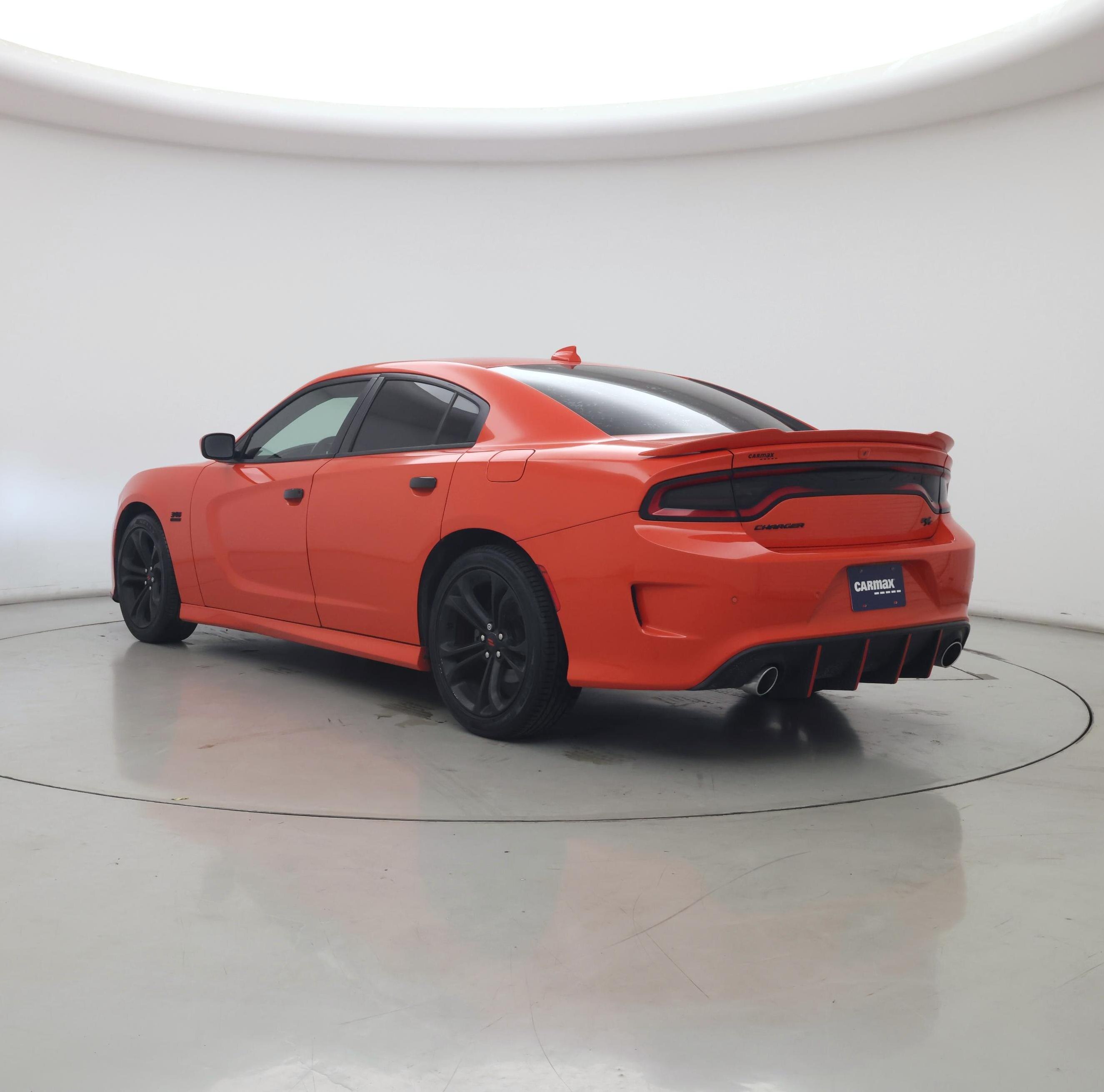 Thumbnail: 2021 Dodge Charger - 2