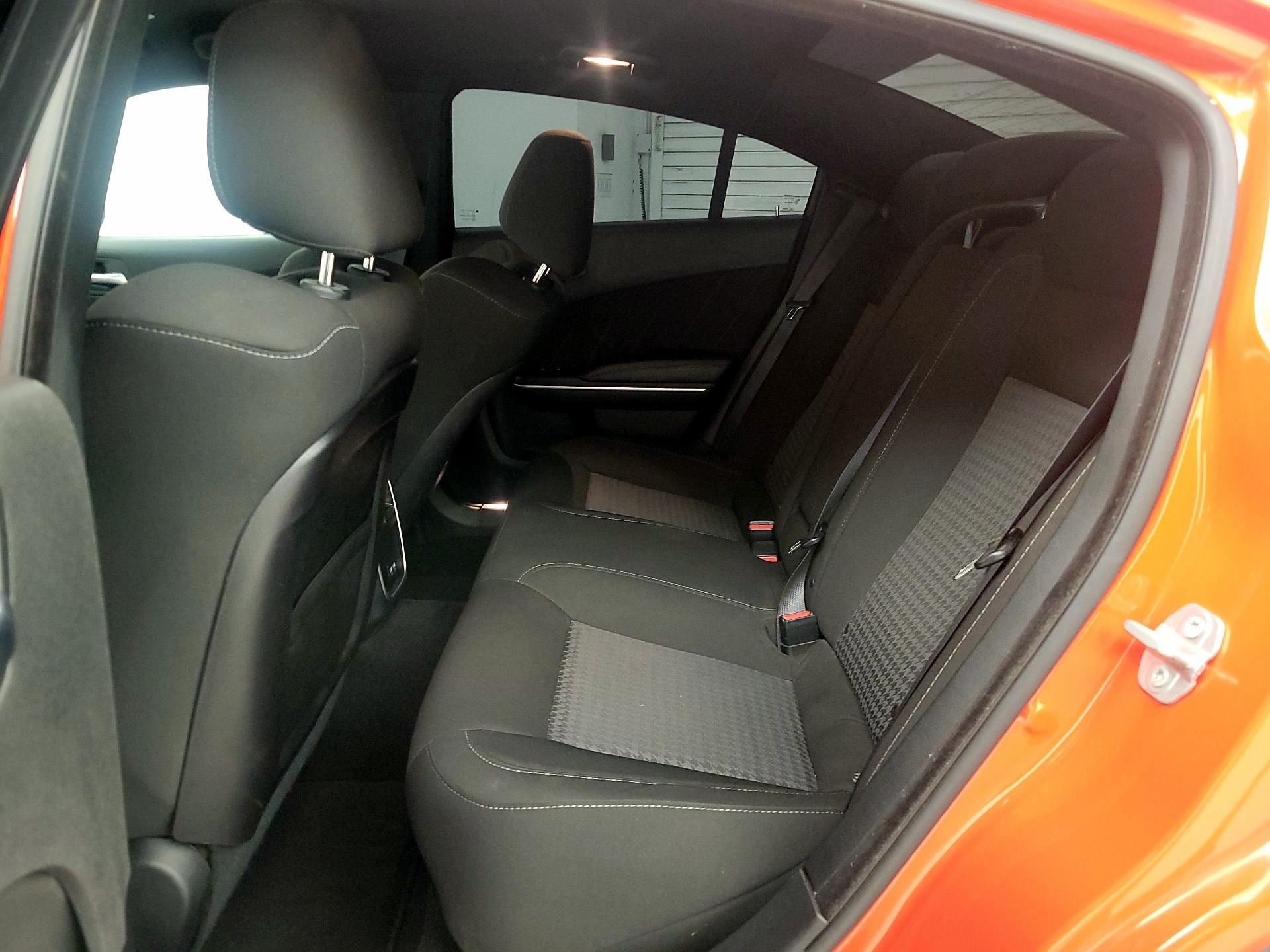 Thumbnail: 2021 Dodge Charger - 19