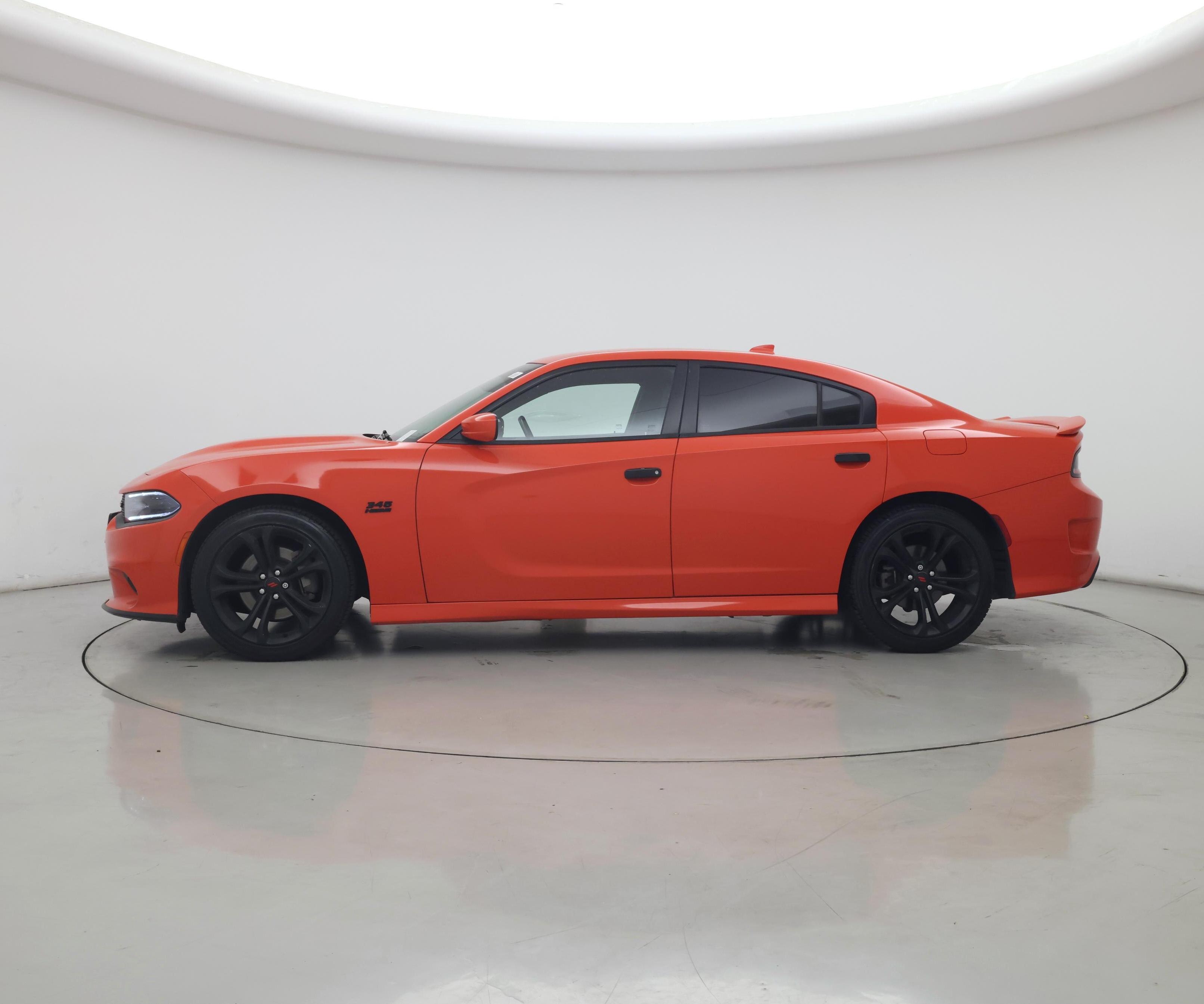 Thumbnail: 2021 Dodge Charger - 3