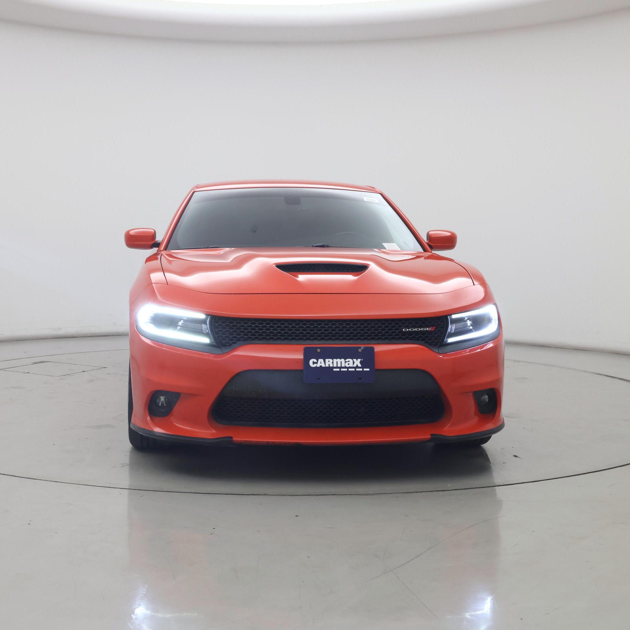 Thumbnail: 2021 Dodge Charger - 5