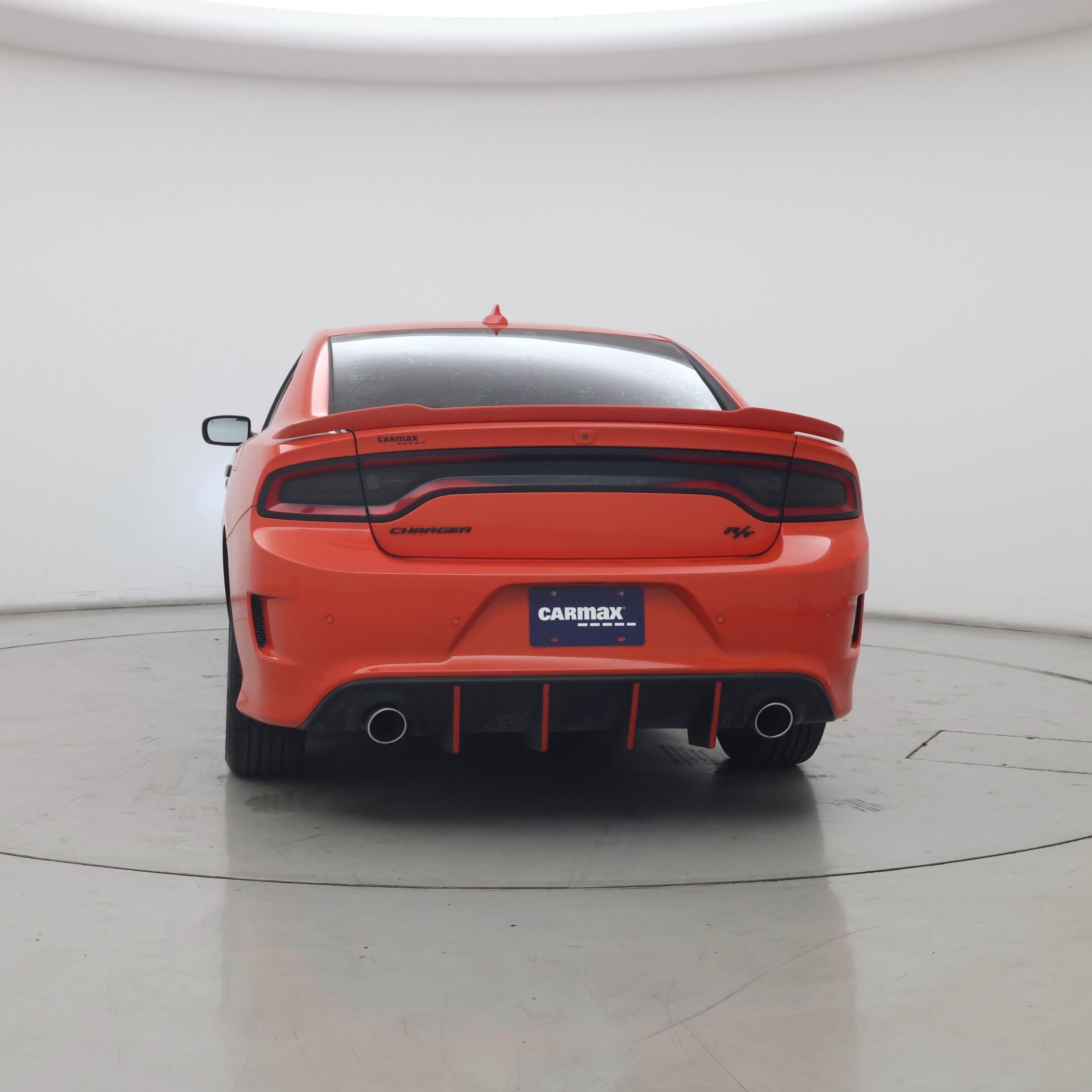 Thumbnail: 2021 Dodge Charger - 6