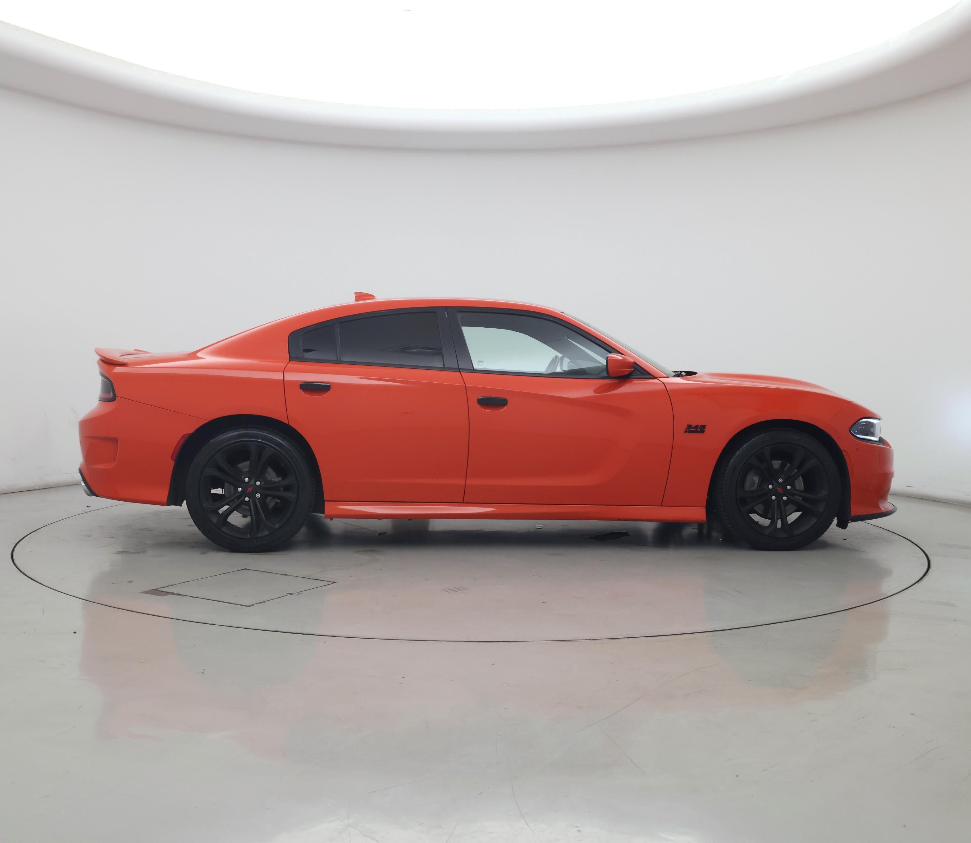 Thumbnail: 2021 Dodge Charger - 7
