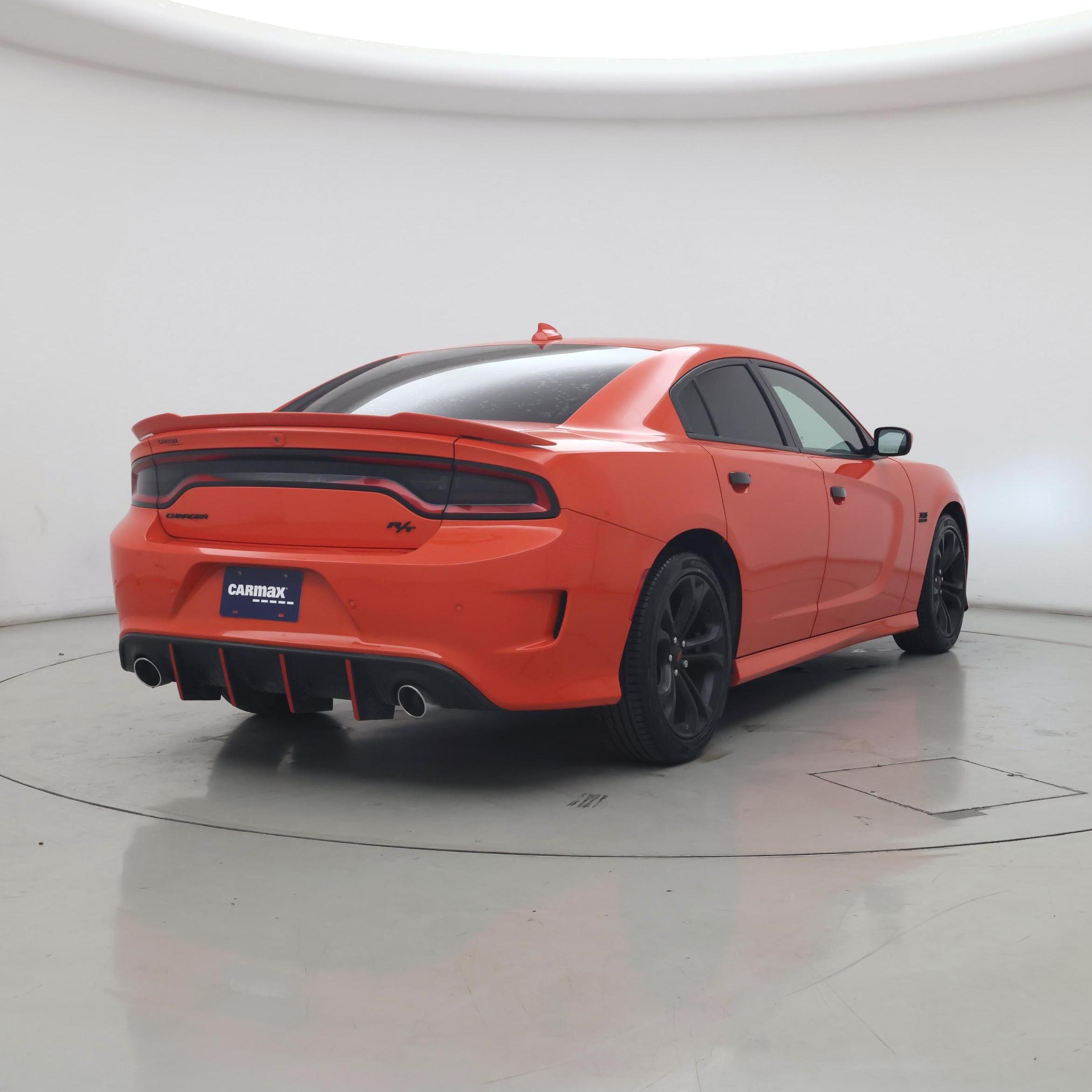 Thumbnail: 2021 Dodge Charger - 8