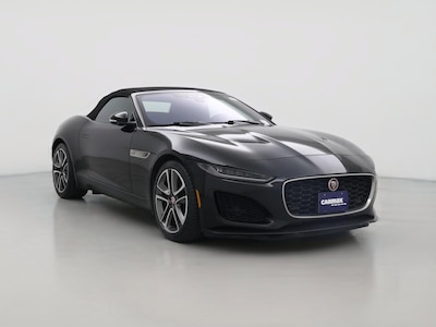 2021 Jaguar F-Type  -
                Oxnard, CA