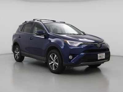 2018 Toyota RAV4 XLE -
                Ontario, CA