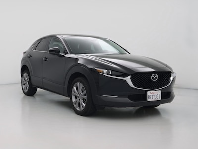 2021 Mazda CX-30 Preferred -
                Buena Park, CA