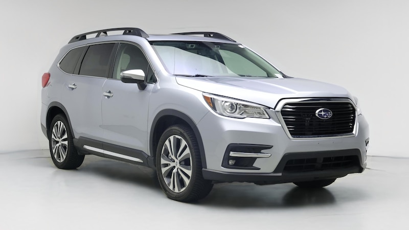 2022 Subaru Ascent Touring Hero Image