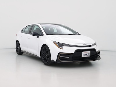 2022 Toyota Corolla SE -
                Pleasanton, CA