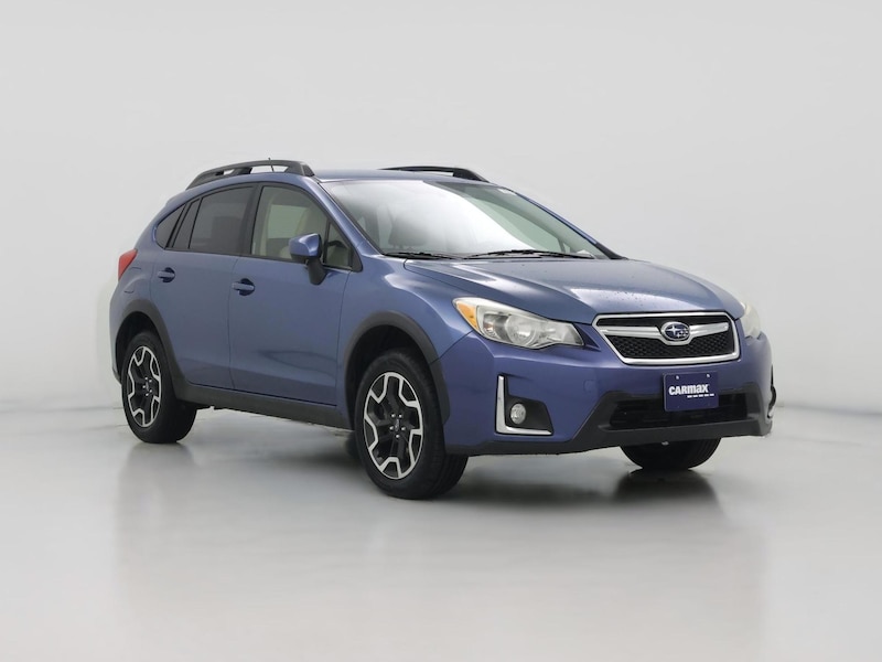 2016 Subaru XV Crosstrek Premium -
                  Henderson, NV