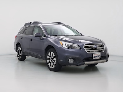 2017 Subaru Outback 2.5i Limited -
                Palmdale, CA
