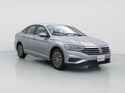 2021 Volkswagen Jetta SE -
                  San Jose, CA