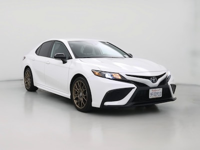 2023 Toyota Camry SE -
                Ontario, CA