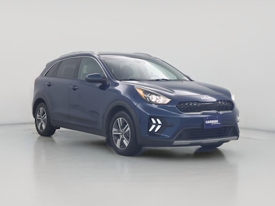 2022 Kia Niro LXS -
                Duarte, CA