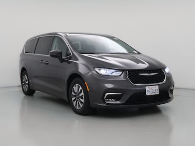 2023 Chrysler Pacifica Hybrid Touring L -
                Ontario, CA