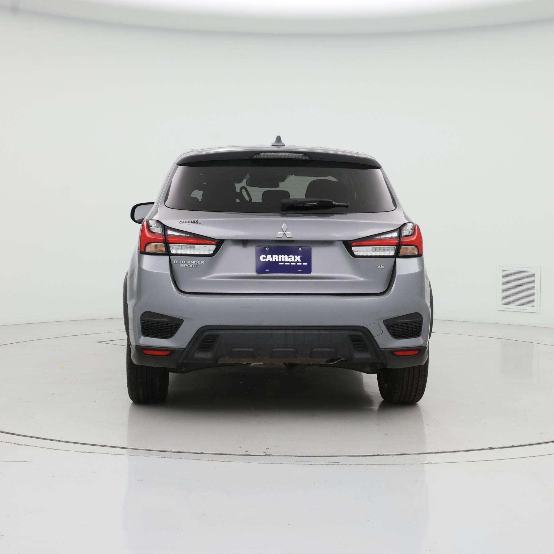 Thumbnail: 2021 Mitsubishi Outlander Sport - 6