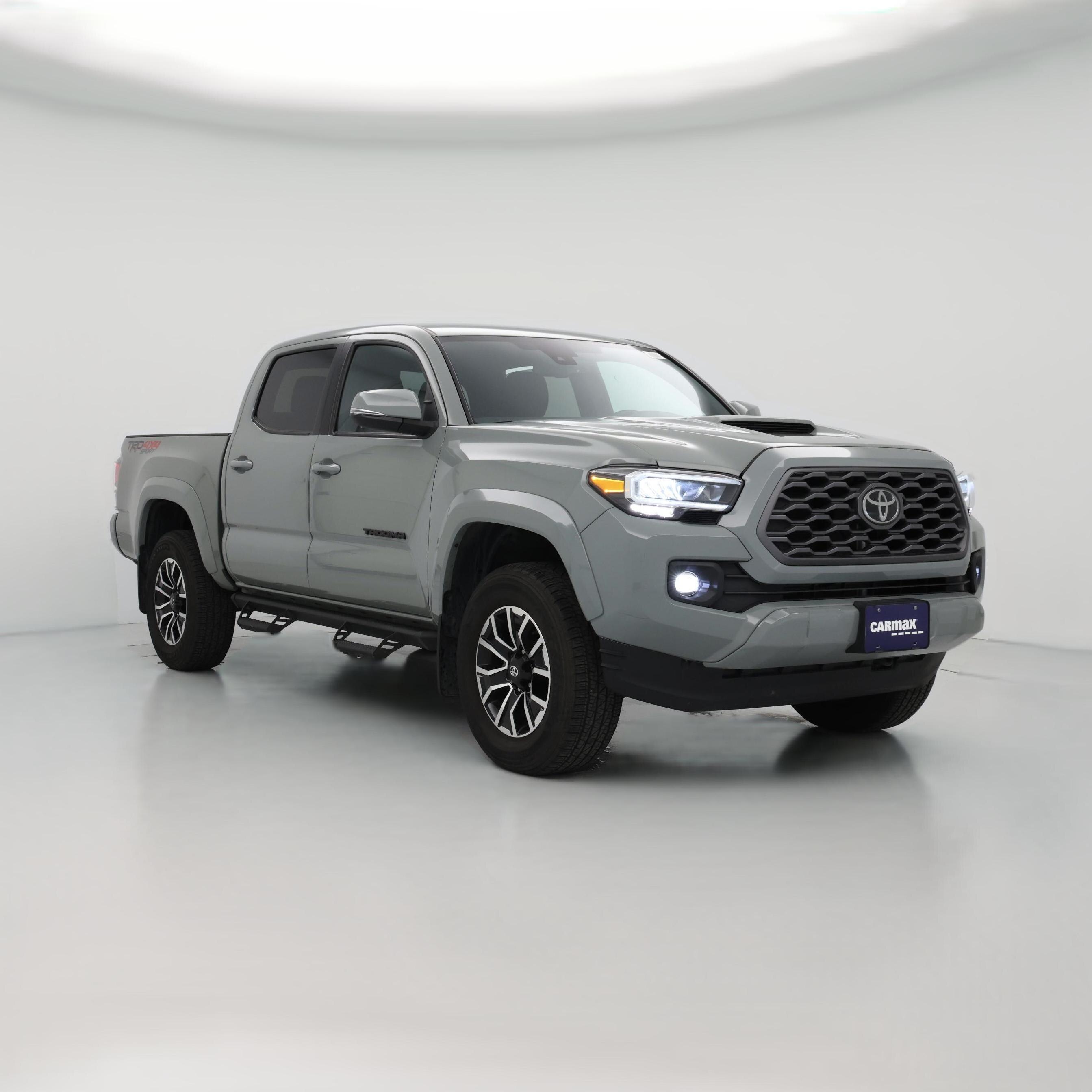 Thumbnail: 2023 Toyota Tacoma - 1