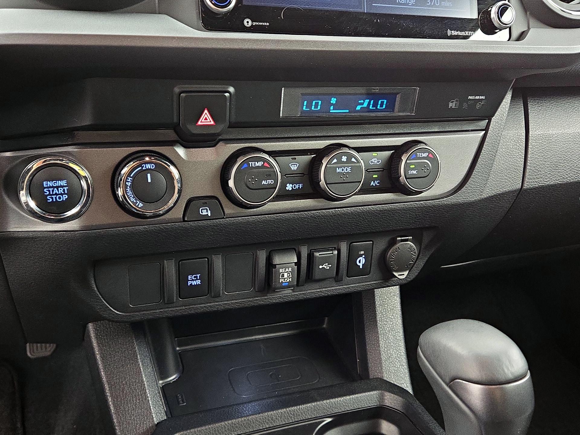 Thumbnail: 2023 Toyota Tacoma - 16