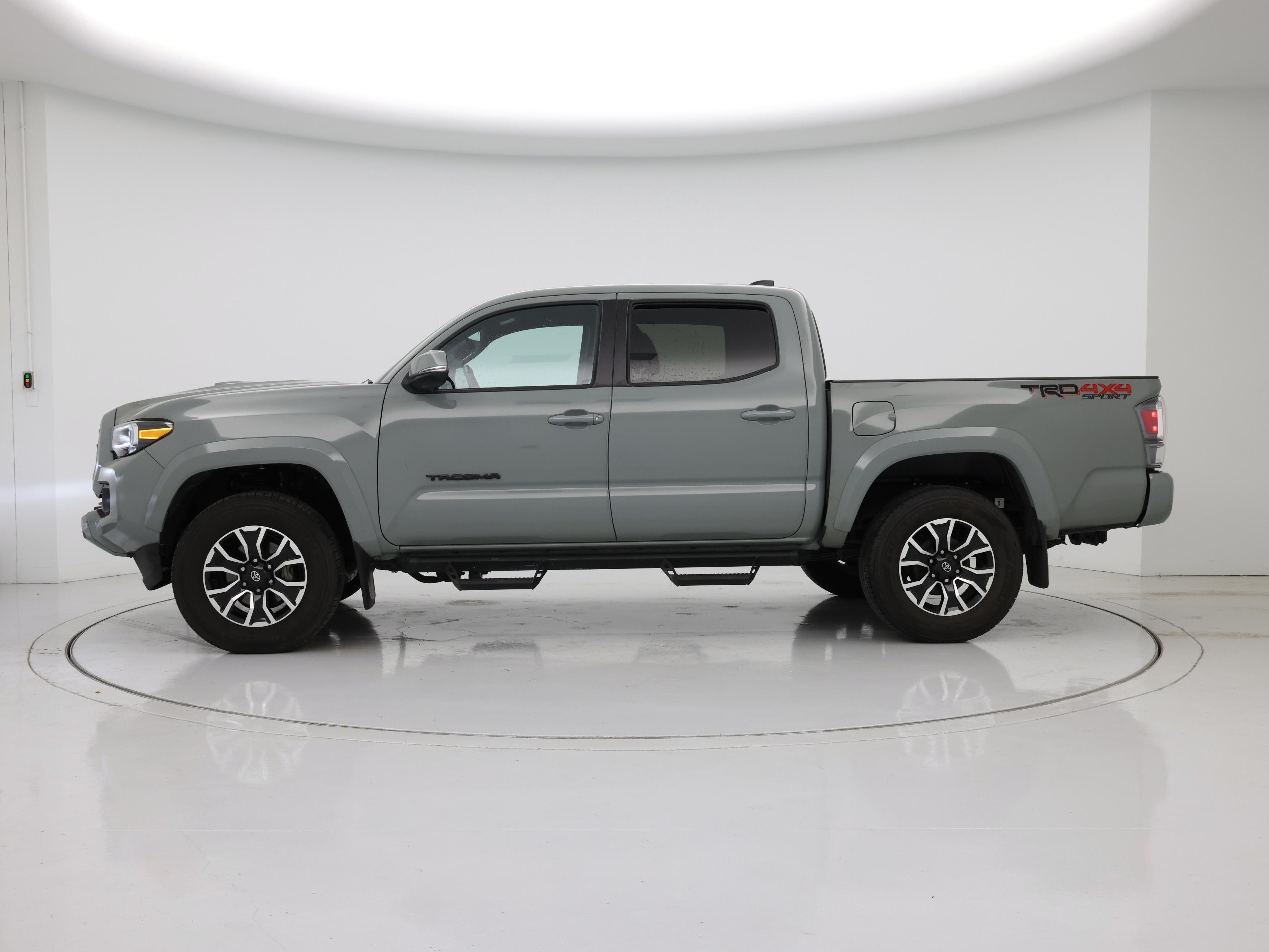 Thumbnail: 2023 Toyota Tacoma - 3
