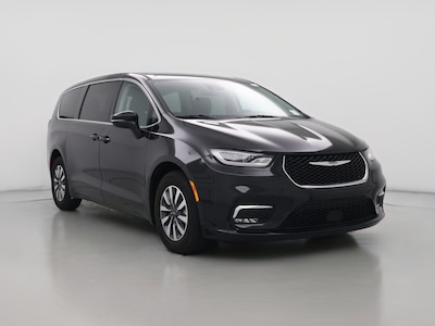2023 Chrysler Pacifica Hybrid Touring L -
                Palmdale, CA